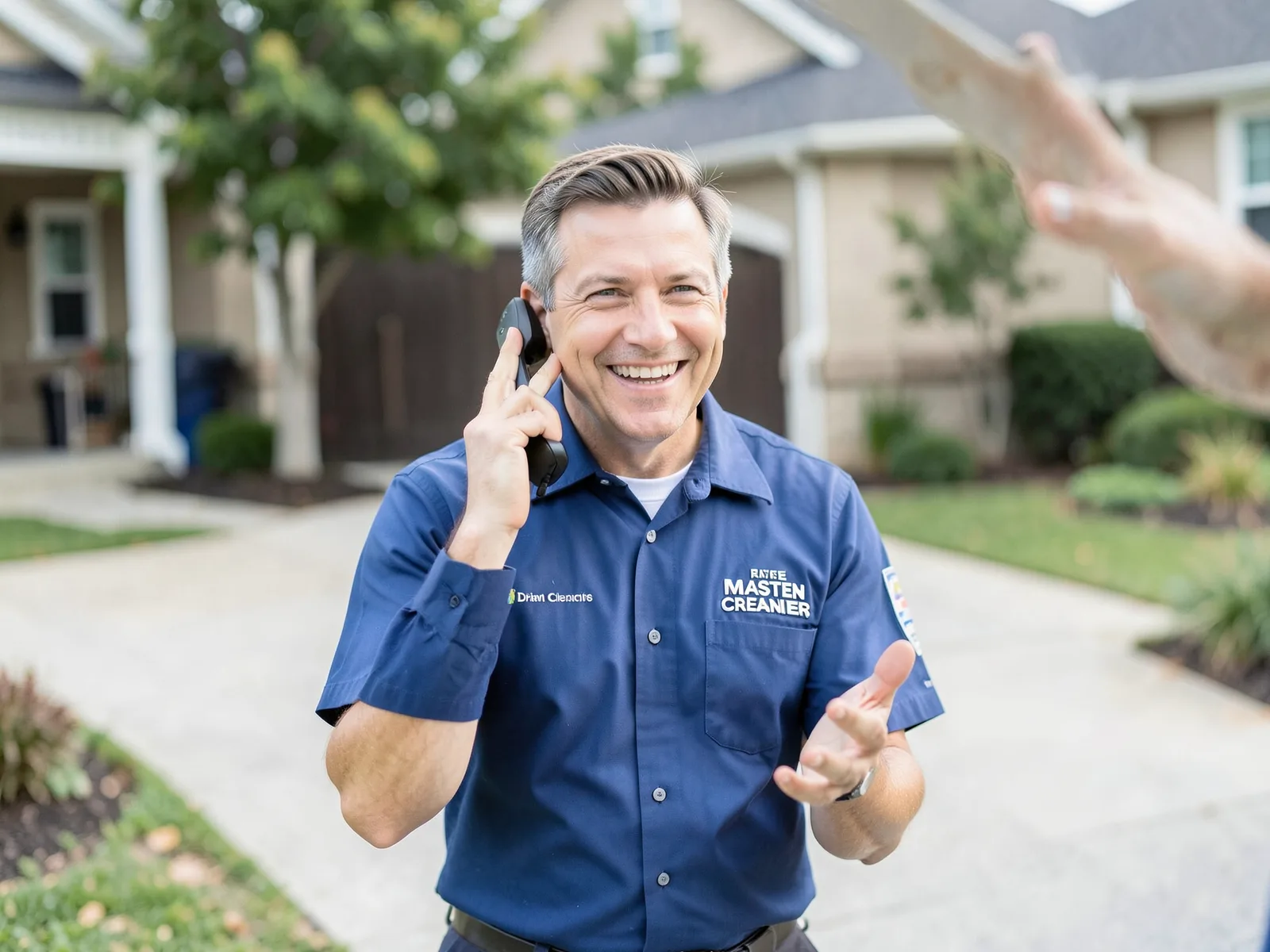 Drain Cleaning Rueter, MO FAQs